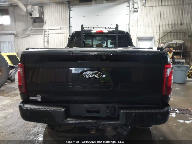 1FTFW3L8XRFB06638 Ford F150 Xlt