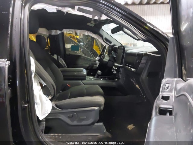 1FTFW3L8XRFB06638 Ford F150 Xlt
