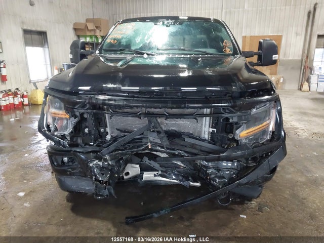 1FTFW3L8XRFB06638 Ford F150 Xlt