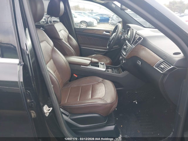 Aukcja sprzedaży 2014 Mercedes-benz Gl 350 Bluetec, vin: 4JGDF2EE8EA276181, numer aukcji: 12557170
