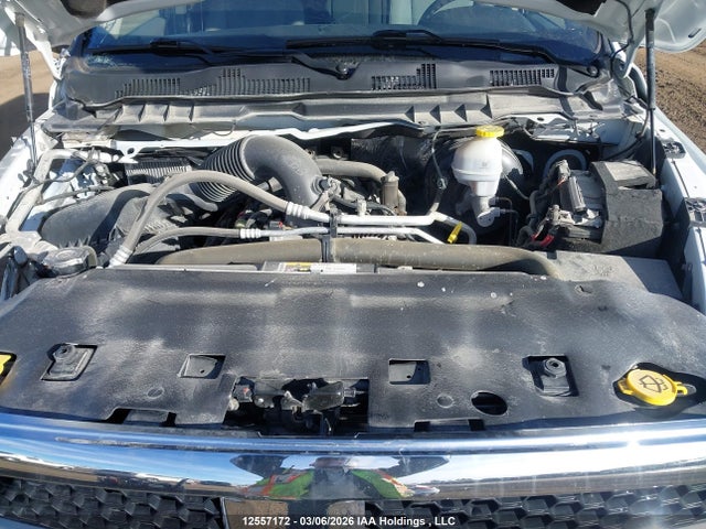 Aukcja sprzedaży 2023 Ram 1500 Classic Slt, vin: 3C6RR7LT2PG666544, numer aukcji: 12557172