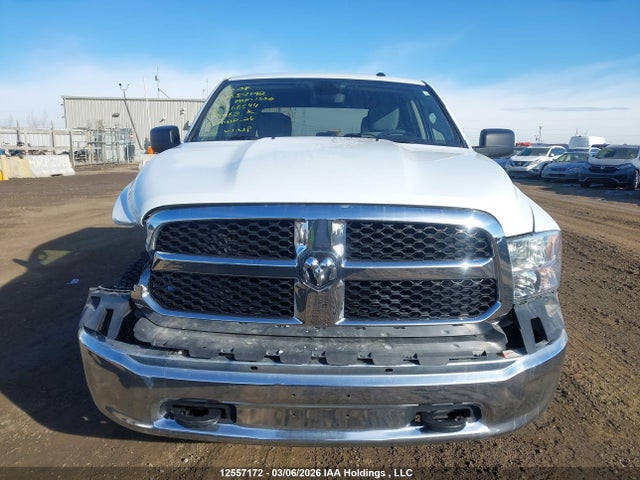 Aukcja sprzedaży 2023 Ram 1500 Classic Slt, vin: 3C6RR7LT2PG666544, numer aukcji: 12557172