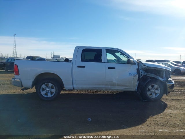 Aukcja sprzedaży 2023 Ram 1500 Classic Slt, vin: 3C6RR7LT2PG666544, numer aukcji: 12557172