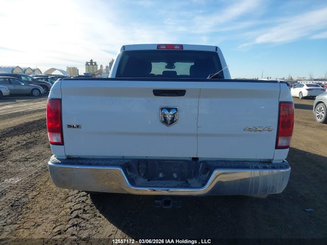 Aukcja sprzedaży 2023 Ram 1500 Classic Slt, vin: 3C6RR7LT2PG666544, numer aukcji: 12557172