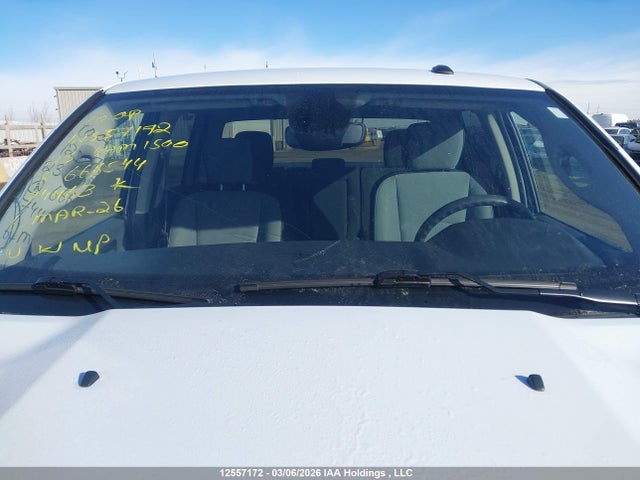 Aukcja sprzedaży 2023 Ram 1500 Classic Slt, vin: 3C6RR7LT2PG666544, numer aukcji: 12557172