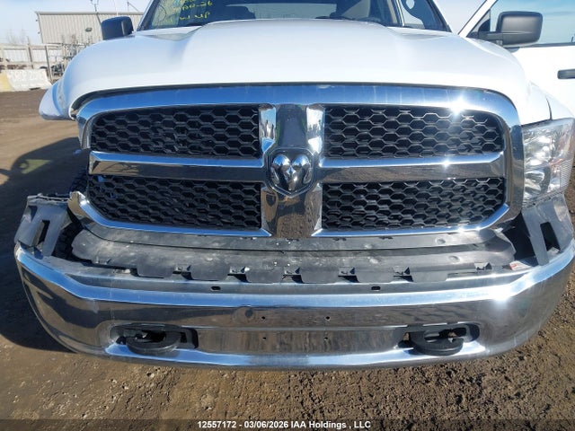 Aukcja sprzedaży 2023 Ram 1500 Classic Slt, vin: 3C6RR7LT2PG666544, numer aukcji: 12557172