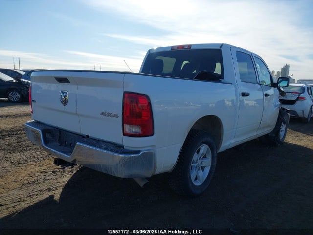 Aukcja sprzedaży 2023 Ram 1500 Classic Slt, vin: 3C6RR7LT2PG666544, numer aukcji: 12557172