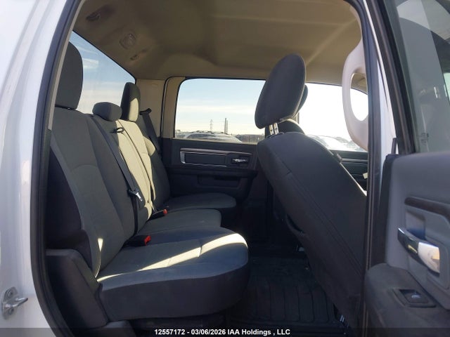Aukcja sprzedaży 2023 Ram 1500 Classic Slt, vin: 3C6RR7LT2PG666544, numer aukcji: 12557172