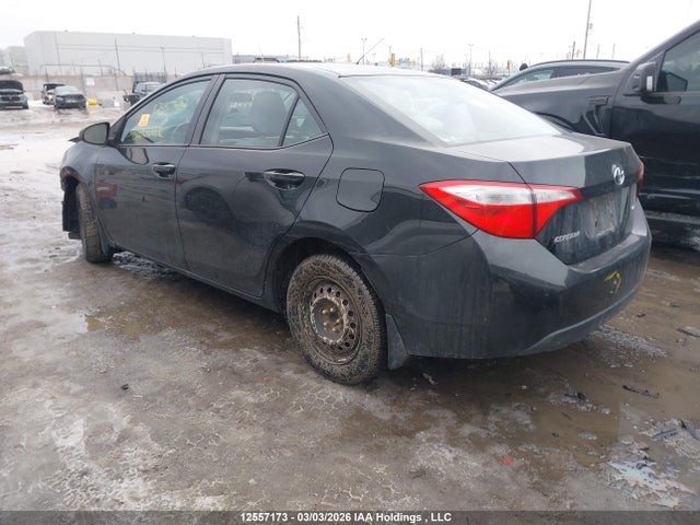 Продаж на аукціоні авто 2014 Toyota Corolla, vin: 2T1BURHE4EC059793, номер лоту: 12557173