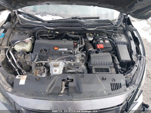 Aukcja sprzedaży 2021 Honda Civic, vin: 2HGFC2F58MH015039, numer aukcji: 12557174