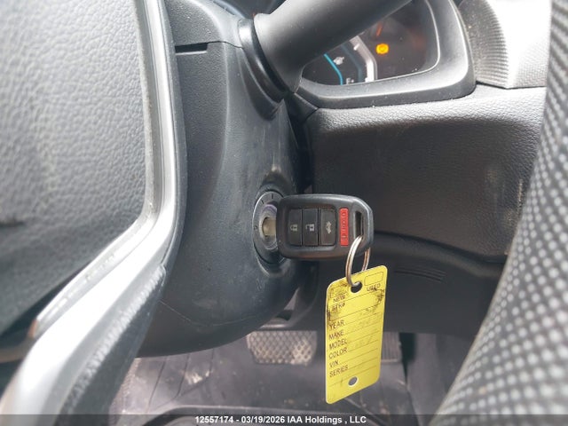 Aukcja sprzedaży 2021 Honda Civic, vin: 2HGFC2F58MH015039, numer aukcji: 12557174