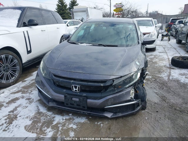 Aukcja sprzedaży 2021 Honda Civic, vin: 2HGFC2F58MH015039, numer aukcji: 12557174