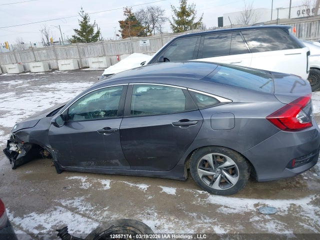 Aukcja sprzedaży 2021 Honda Civic, vin: 2HGFC2F58MH015039, numer aukcji: 12557174