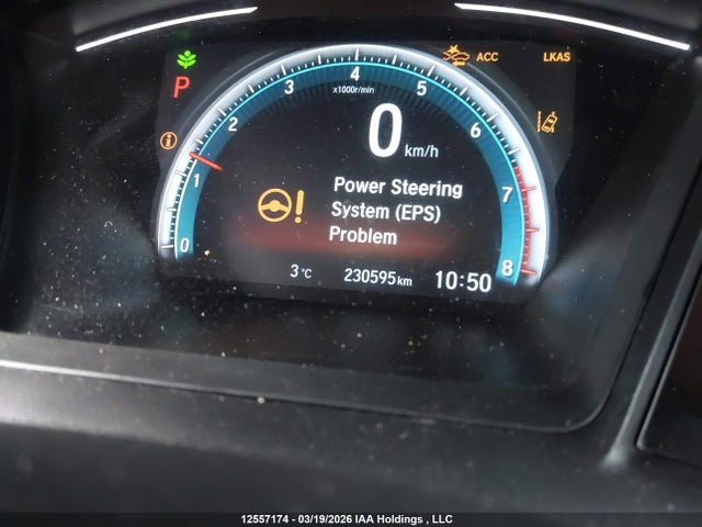 Aukcja sprzedaży 2021 Honda Civic, vin: 2HGFC2F58MH015039, numer aukcji: 12557174