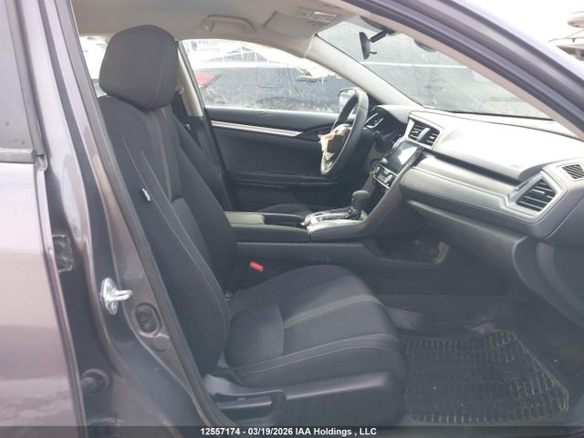 Aukcja sprzedaży 2021 Honda Civic, vin: 2HGFC2F58MH015039, numer aukcji: 12557174