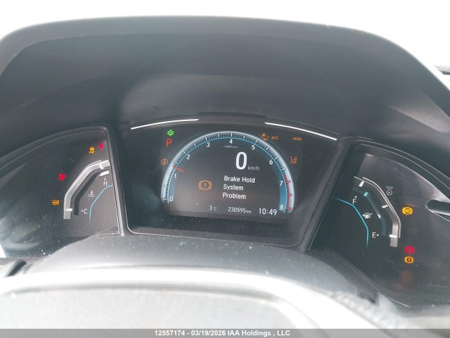 Aukcja sprzedaży 2021 Honda Civic, vin: 2HGFC2F58MH015039, numer aukcji: 12557174