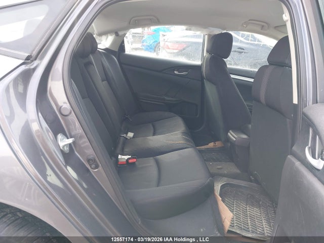 Aukcja sprzedaży 2021 Honda Civic, vin: 2HGFC2F58MH015039, numer aukcji: 12557174