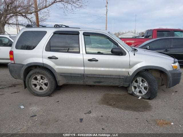 Продаж на аукціоні авто 2005 Ford Escape Xlt, vin: 1FMYU93155KA67605, номер лоту: 12557175