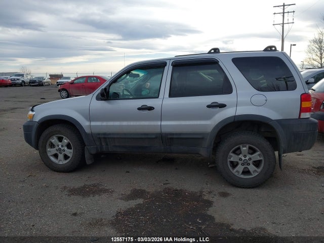 Продаж на аукціоні авто 2005 Ford Escape Xlt, vin: 1FMYU93155KA67605, номер лоту: 12557175