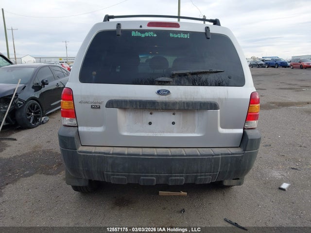 Продаж на аукціоні авто 2005 Ford Escape Xlt, vin: 1FMYU93155KA67605, номер лоту: 12557175