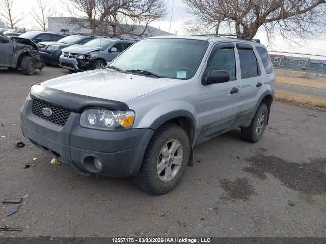 Продаж на аукціоні авто 2005 Ford Escape Xlt, vin: 1FMYU93155KA67605, номер лоту: 12557175