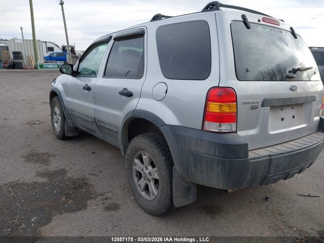 Продаж на аукціоні авто 2005 Ford Escape Xlt, vin: 1FMYU93155KA67605, номер лоту: 12557175