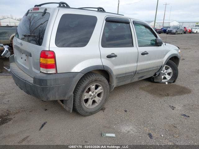 Продаж на аукціоні авто 2005 Ford Escape Xlt, vin: 1FMYU93155KA67605, номер лоту: 12557175