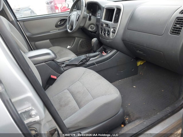 Продаж на аукціоні авто 2005 Ford Escape Xlt, vin: 1FMYU93155KA67605, номер лоту: 12557175