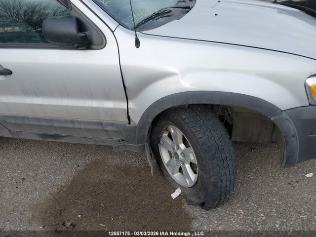 Продаж на аукціоні авто 2005 Ford Escape Xlt, vin: 1FMYU93155KA67605, номер лоту: 12557175