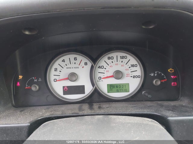 Продаж на аукціоні авто 2005 Ford Escape Xlt, vin: 1FMYU93155KA67605, номер лоту: 12557175