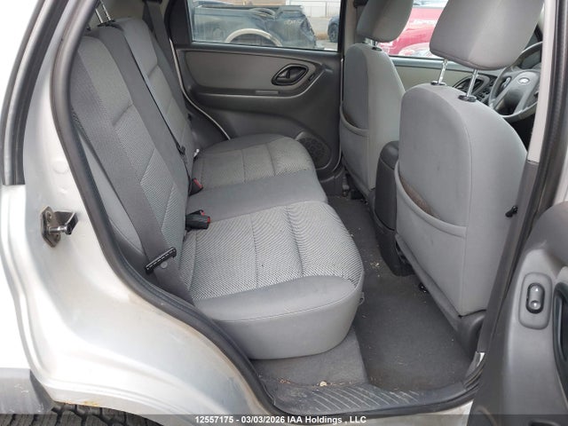 Продаж на аукціоні авто 2005 Ford Escape Xlt, vin: 1FMYU93155KA67605, номер лоту: 12557175