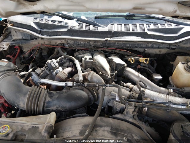 Продажа на аукционе авто 2018 Ford F-550 Chassis Xl, vin: 1FDUF5HT4JEB44534, номер лота: 12557177