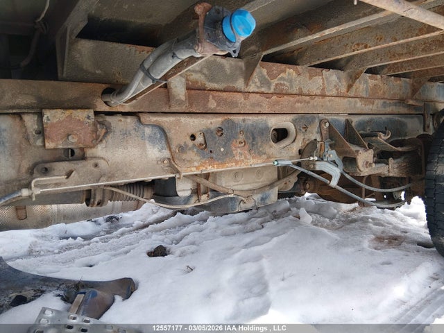 Продажа на аукционе авто 2018 Ford F-550 Chassis Xl, vin: 1FDUF5HT4JEB44534, номер лота: 12557177