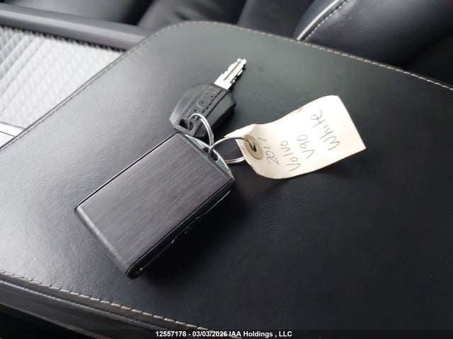 Продаж на аукціоні авто 2017 Volvo V90, vin: YV1A22VM6H1021697, номер лоту: 12557178