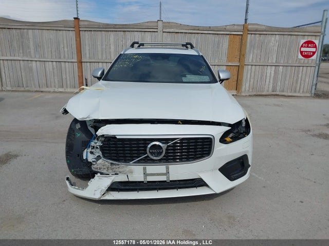 Продаж на аукціоні авто 2017 Volvo V90, vin: YV1A22VM6H1021697, номер лоту: 12557178