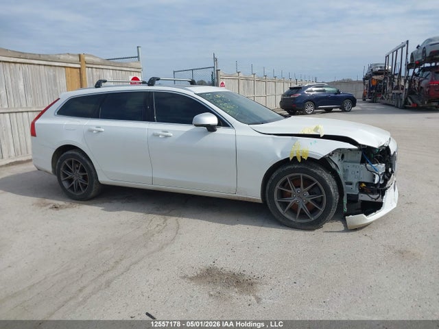 Продаж на аукціоні авто 2017 Volvo V90, vin: YV1A22VM6H1021697, номер лоту: 12557178