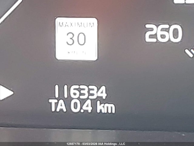Продаж на аукціоні авто 2017 Volvo V90, vin: YV1A22VM6H1021697, номер лоту: 12557178