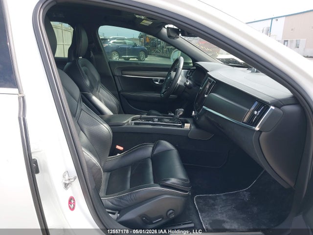 Продаж на аукціоні авто 2017 Volvo V90, vin: YV1A22VM6H1021697, номер лоту: 12557178