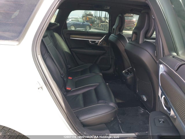 Продаж на аукціоні авто 2017 Volvo V90, vin: YV1A22VM6H1021697, номер лоту: 12557178