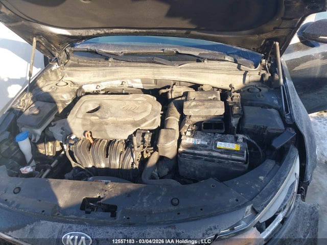 5XXGT4L3XHG150808 KIA Optima Lx/lx+