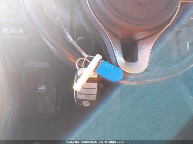 5XXGT4L3XHG150808 KIA Optima Lx/lx+