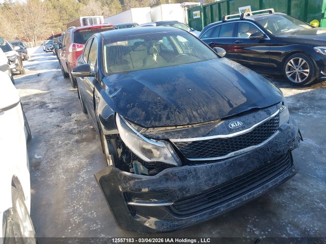 5XXGT4L3XHG150808 KIA Optima Lx/lx+