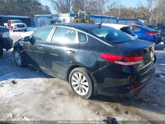 5XXGT4L3XHG150808 KIA Optima Lx/lx+