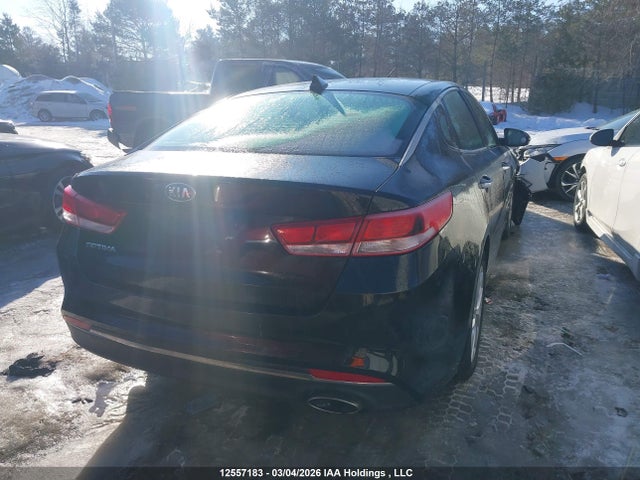 5XXGT4L3XHG150808 KIA Optima Lx/lx+