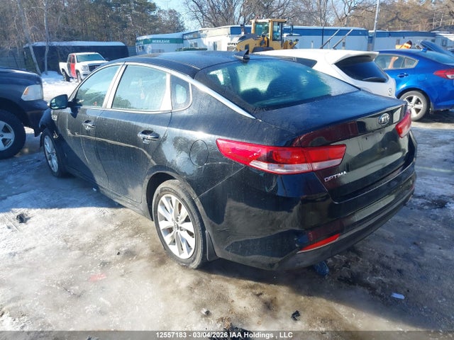 5XXGT4L3XHG150808 KIA Optima Lx/lx+