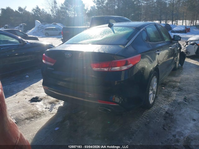 5XXGT4L3XHG150808 KIA Optima Lx/lx+