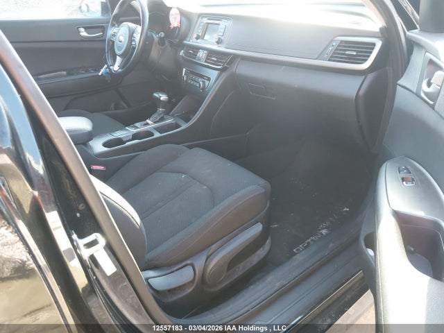 5XXGT4L3XHG150808 KIA Optima Lx/lx+
