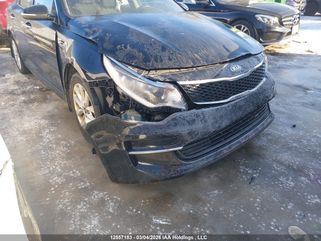 5XXGT4L3XHG150808 KIA Optima Lx/lx+