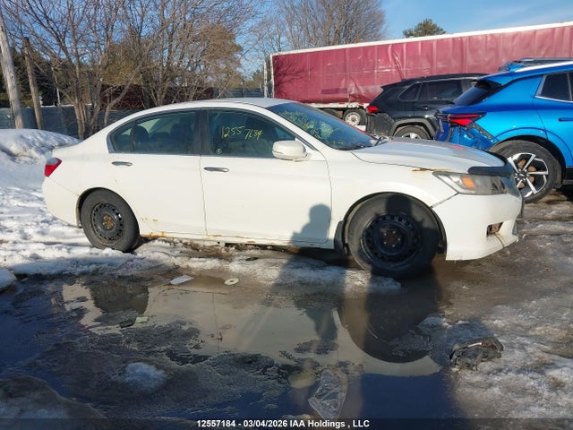 Продажа на аукционе авто 2013 Honda Accord Sport, vin: 1HGCR2F58DA810057, номер лота: 12557184