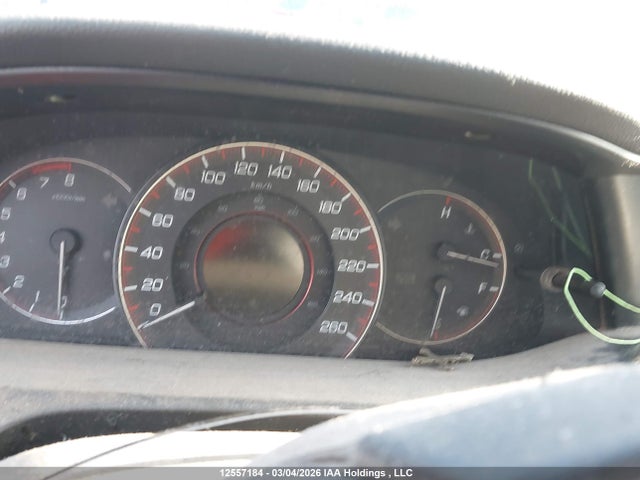 Продажа на аукционе авто 2013 Honda Accord Sport, vin: 1HGCR2F58DA810057, номер лота: 12557184